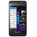 BlackBerry  Z10 
