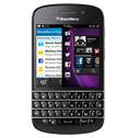 BlackBerry  Q10 