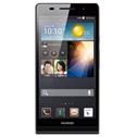 Huawei  Ascend P6